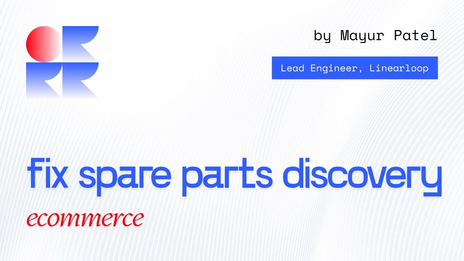 How Attribute-Rich Catalog Structures Fix Spare Parts Discovery in B2B Marketplaces How Attribute-Rich Catalog Structures Fix Spare Parts Discovery in B2B Marketplaces